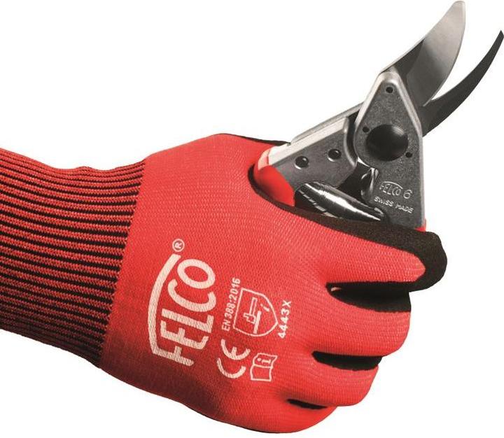 Actual product image Felco Gardening glove (M)