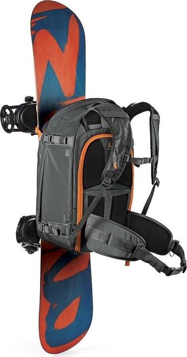 Immagine prodotto Lowepro Whistler BP 450 AW II (GRL) (Borsa a tracolla per fotocamera, 36 l)