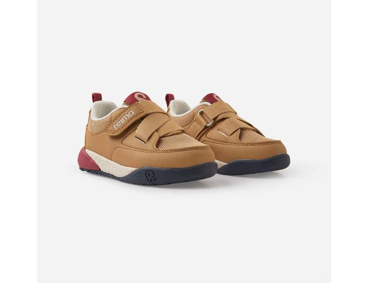 Produktbild Reima tec Kinderschuh Kiirus Peanut Brown (26)