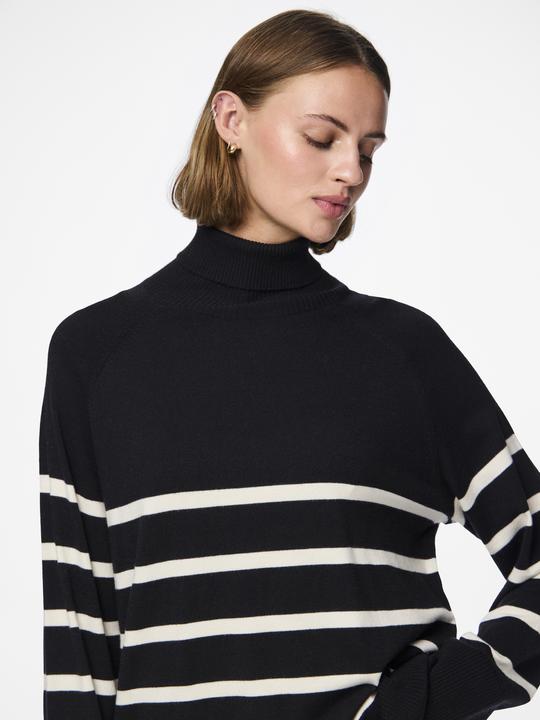 Actual product image Pieces PCSIA knitted jumper (XL)