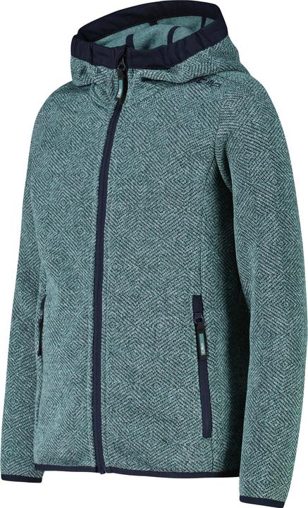 Produktbild CMP Campagnolo Hoodie (164)