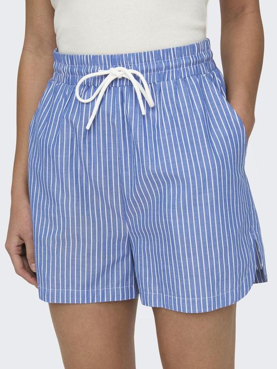 Produktbild Only Normal geschnitten Shorts Shorts (M)