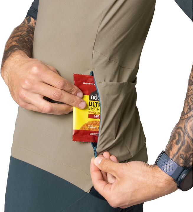 Produktbild Dynafit Ride Light Full-Zip Trikot Herren (S)