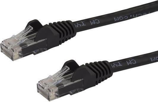 Immagine prodotto StarTech Cavo Patch Cat6 Snagless Da 5 M (UTP, CAT6, 5 m)