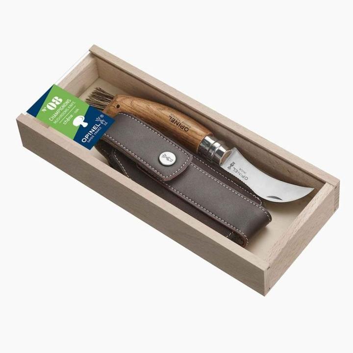 Produktbild Opinel Pilzmesser (8 cm)