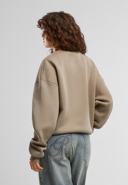 Actual product image Prohibited Oversized crew neck - 126663 (XS)