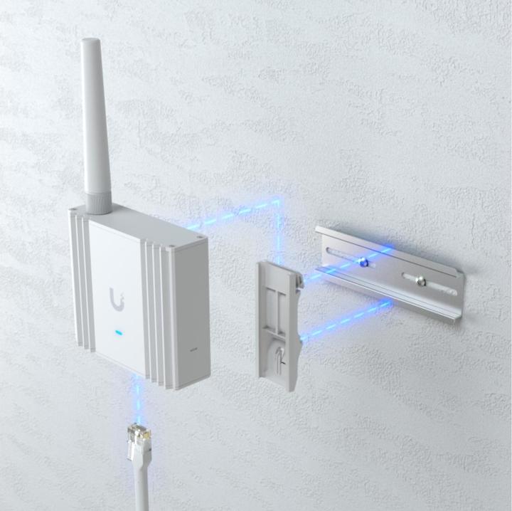 Image du produit Ubiquiti Super longue portée propriétaire