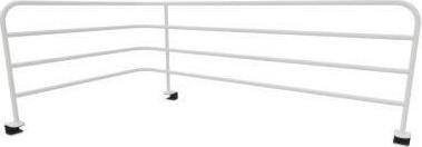 Nowy Styl NowyStyl Paneel W720D400LiWs 72x29,3cm links ws