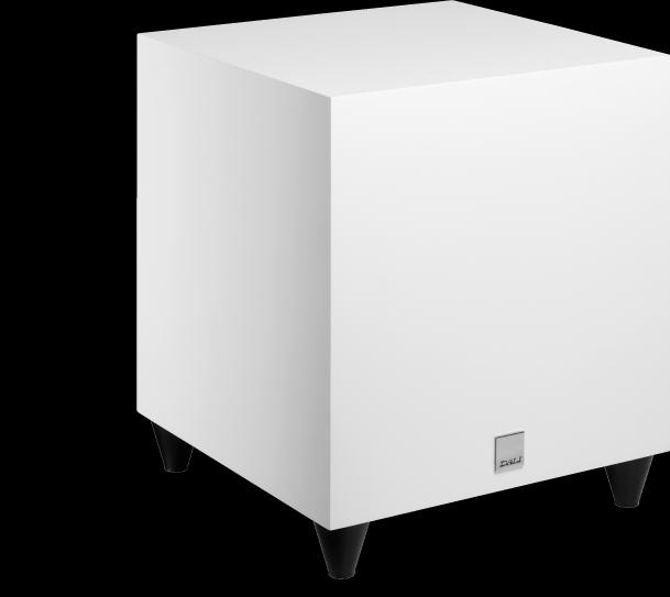 Actual product image Dali Sub C-8 D (1 pcs., 220 W)