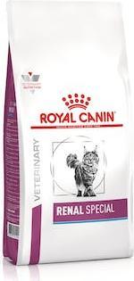 Produktbild Royal Canin Renal Special (Adult, 1 Stk., 400 g)