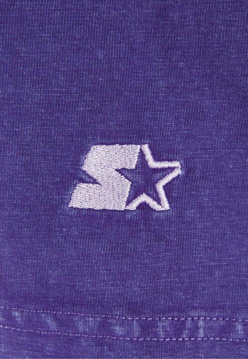 Actual product image Starter Logo Oversize Acid Tee - 176939 (XL)