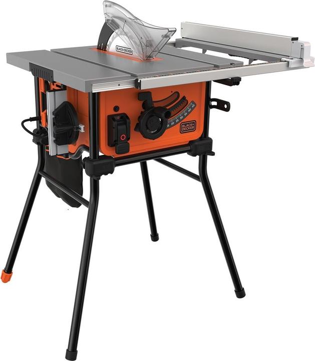 Image du produit Black & Decker BES720-QS