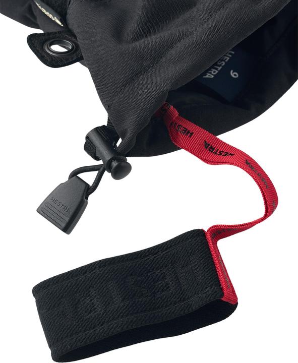 Immagine prodotto Hestra Army Leather GTX (8)