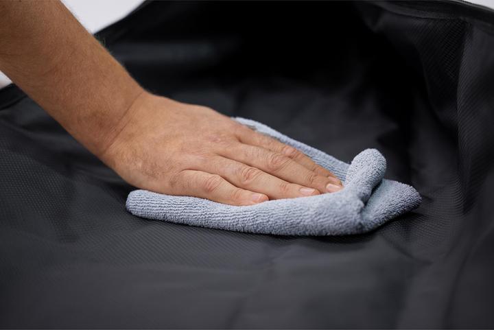 Image du produit Blackroll Bottes de compression, M