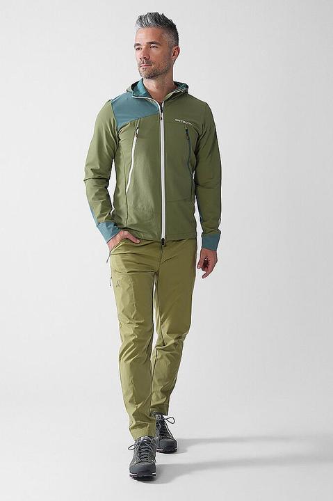 Produktbild Ortovox Pala Hooded Jacket (XL)