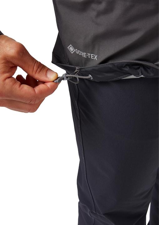 Actual product image Rab Namche GTX Jacket (XXL)