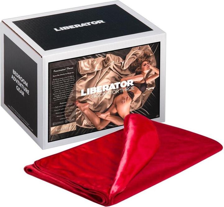 Image du produit Liberator Fascinateur