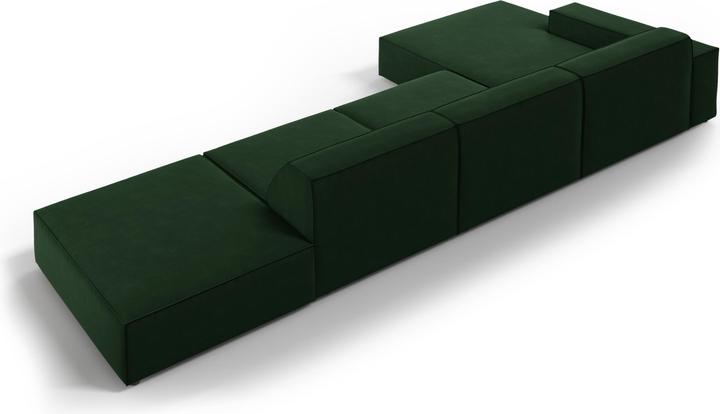 Produktbild Micadoni Jodie (Ecksofa)