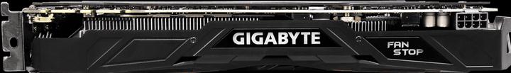 Immagine prodotto Gigabyte GeForce GTX 1070 G1 Gaming (8 GB)