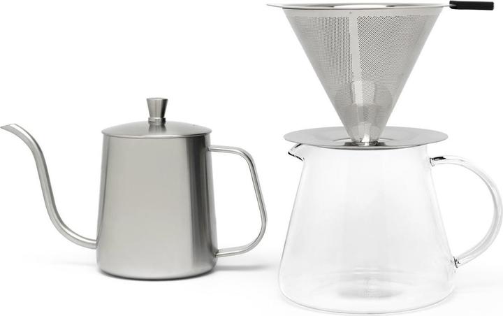 Produktbild Leopold Vienna Slow Coffee (0.50 l)