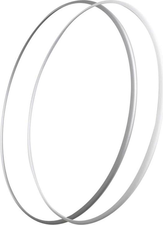 Actual product image Emos LED Ceiling lamp ALVI, round 36W, dimmable, changeable CCT (2880 lm)