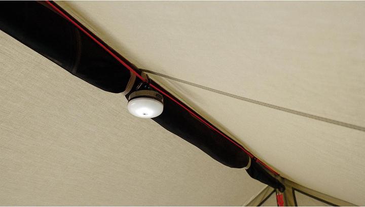 Actual product image Robens Yukon Shelter (17.20 kg, 4 persons)