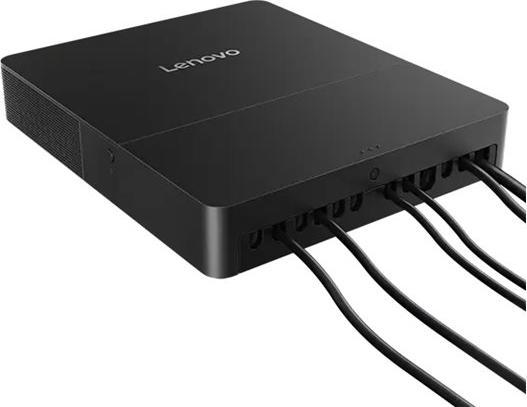 Actual product image Lenovo ThinkSmart Core Gen 2+CTRL MTR, IntelŽ C