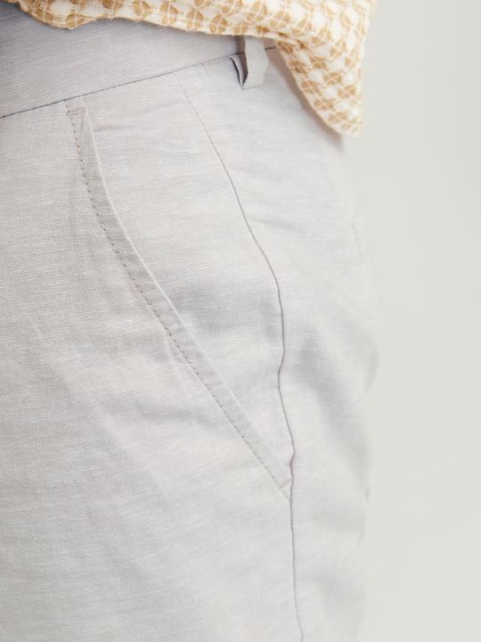 Produktbild Jack & Jones Plus Size Tapered Fit Chino Shorts Chino Shorts (42)
