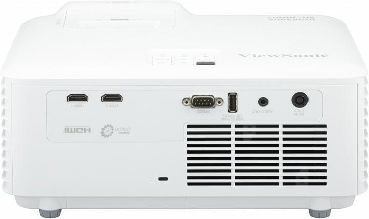 Produktbild Viewsonic LS740HD (Full HD, 5000 lm, 1.47:1)