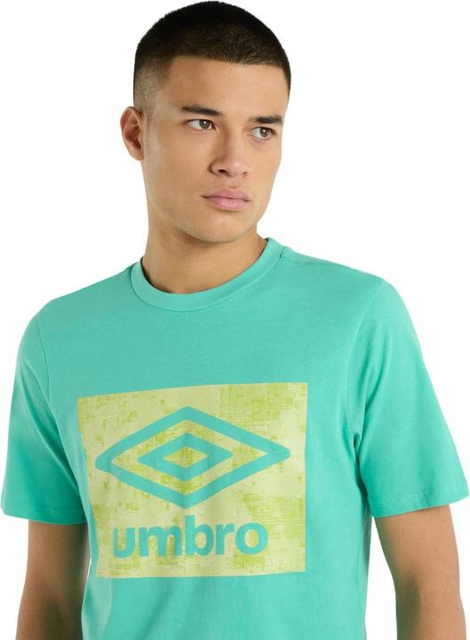 Produktbild Umbro Digi TShirt (XL)