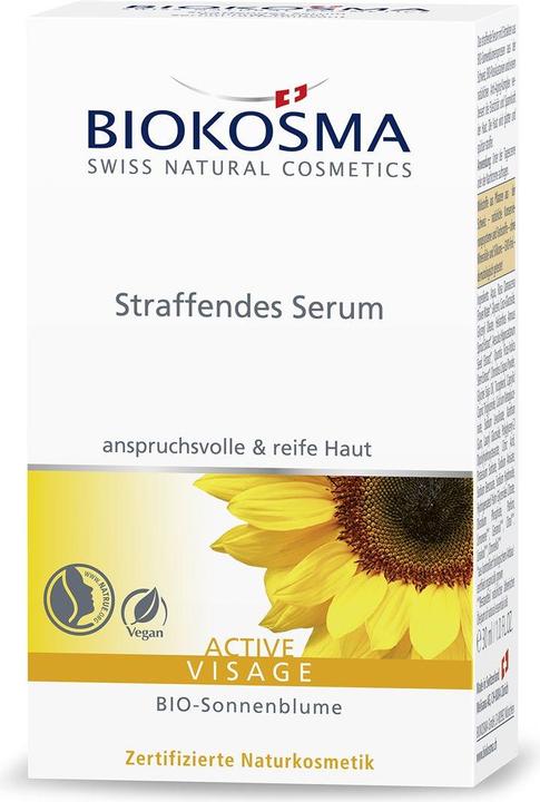 Produktbild Biokosma Active Visage (30 ml)