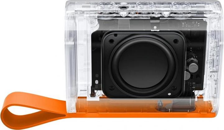 Actual product image Xiaomi Sound Pocket (10 h, Rechargeable battery operated)