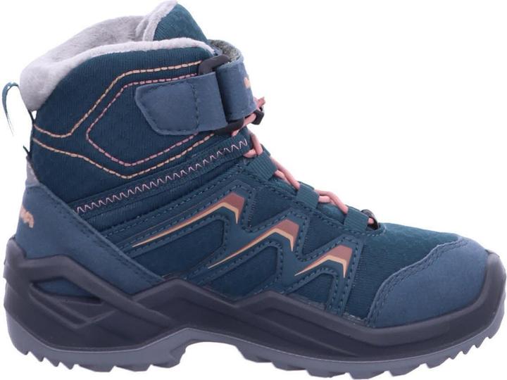 Immagine prodotto Lowa Maddox WARM GTX (32)