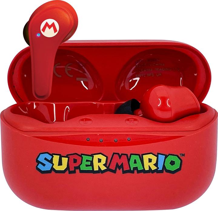 OTL Super Mario