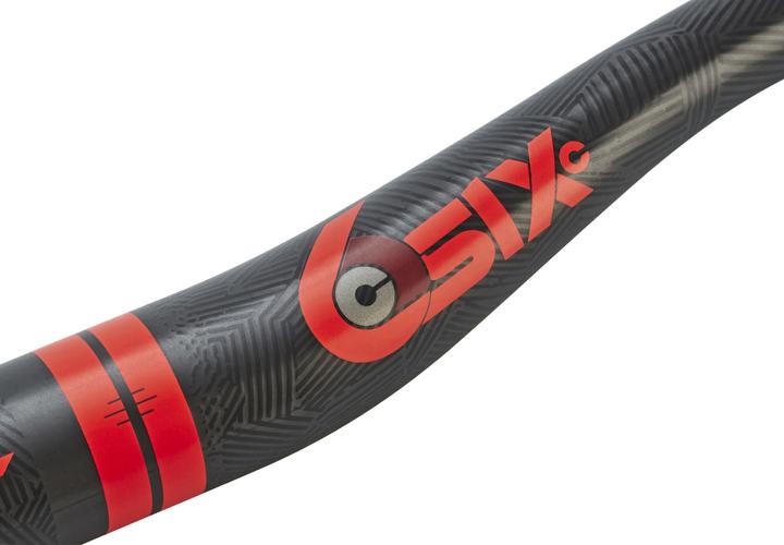 Produktbild Race Face Sixc Lenker 35 x 820 mm (35 mm)