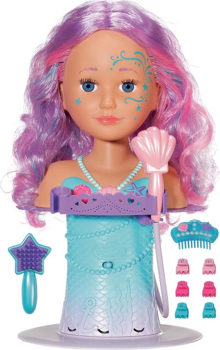 Zapf Creation Sirena