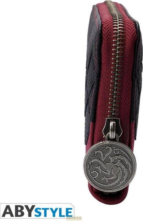 Actual product image ABYstyle Game of Thrones - Kaleesi