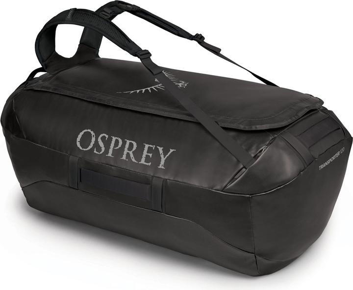 Actual product image Osprey Transporter 120 travel bag (128 l)