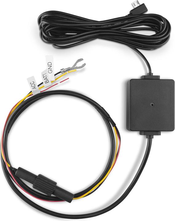 Garmin Câble du mode Parking