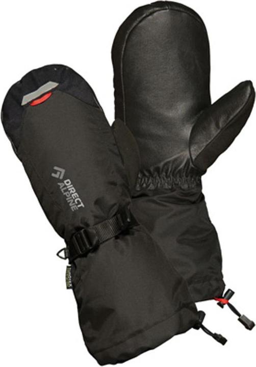 Produktbild Directalpine Handschuhe Thermo Mitt (S)