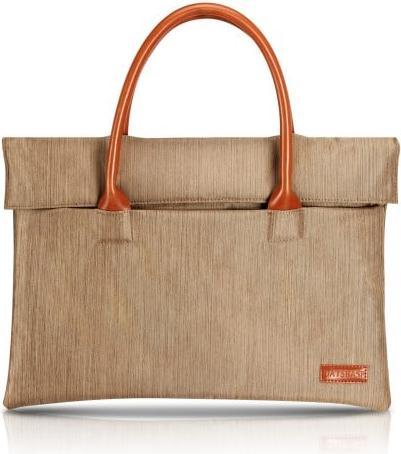 Image du produit Oatsbasf Sacoche pour ordinateur portable / Macbook 13 pouces Beige (13")