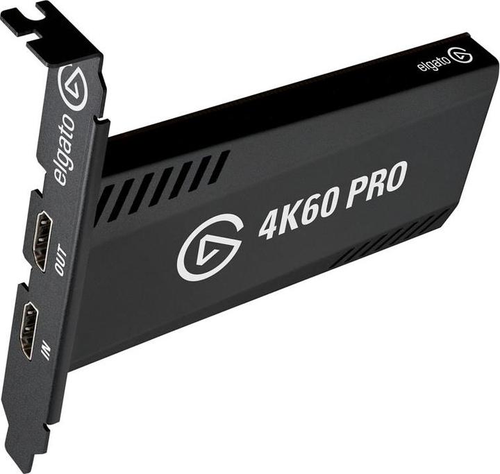 Produktbild Elgato Game Capture 4K60 Pro MK.2 (PC)