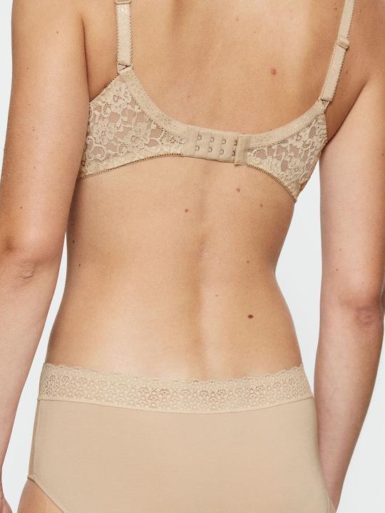 Immagine prodotto Triumph Bügelloser BH Amourette (75 D, Confezione singola)