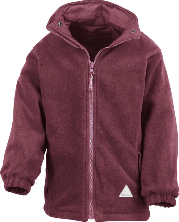 Actual product image Regatta Storm Stuff jacket Can be worn on both sides (164)