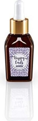 Immagine prodotto Anwen Happy Ends Siero Liquido Per Proteggere 20Ml Punte per Capelli (20 ml)
