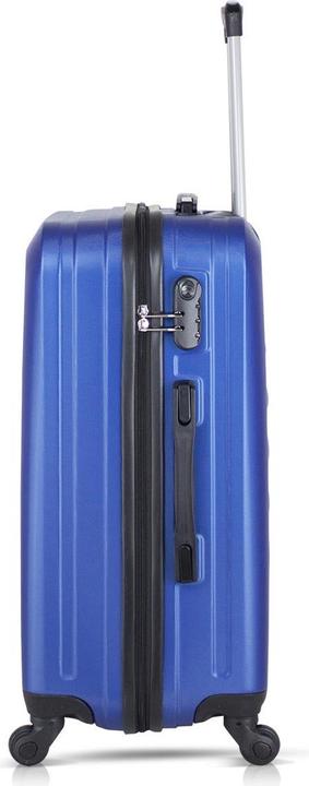 Actual product image Lucky Bees Justice (70 l, M (50 - 90l))