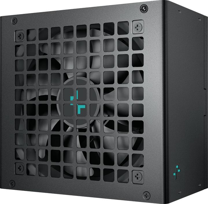 Actual product image Deepcool PL650-D (650 W)