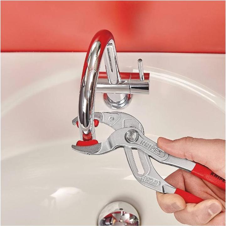 Immagine prodotto Knipex Pinza per sifone e connettore (250 mm)
