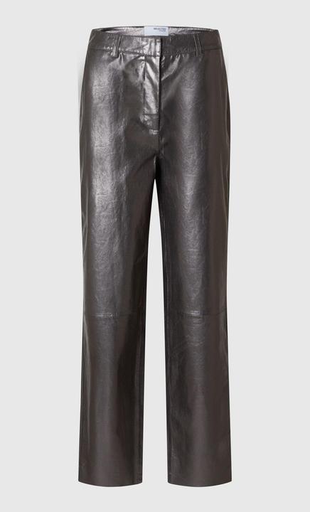 Immagine prodotto Selected Femme Slfcora Mw Leather Pant (38)