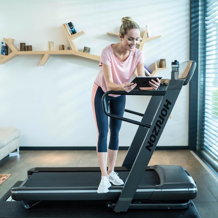 Produktbild Horizon Fitness Omega Z